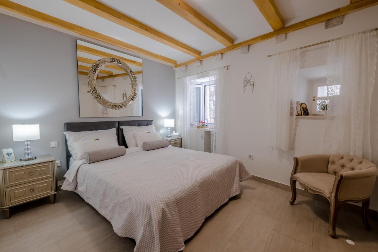 Apartments St. Michel Dubrownik Zewnętrze zdjęcie