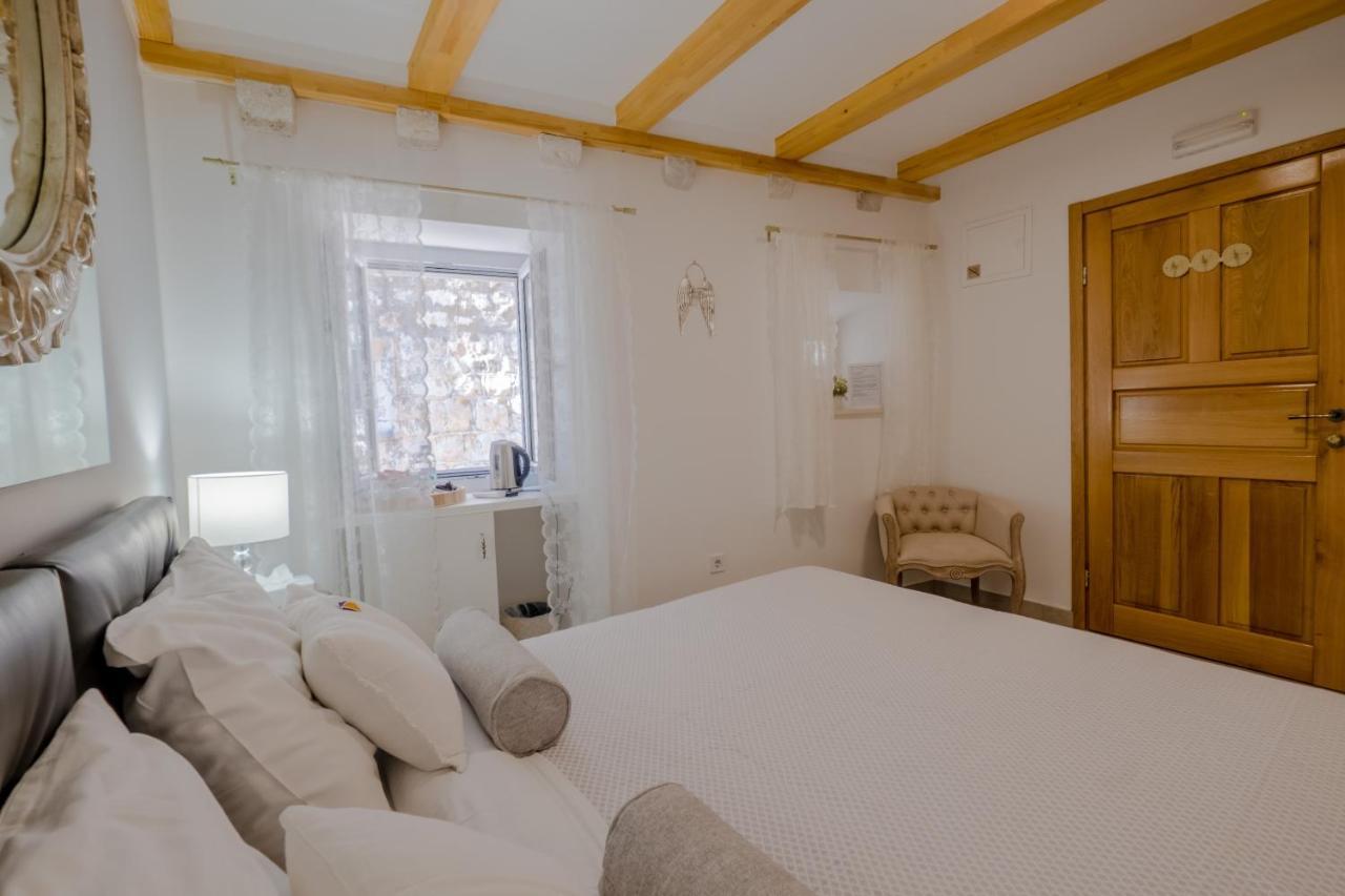 Apartments St. Michel Dubrownik Zewnętrze zdjęcie
