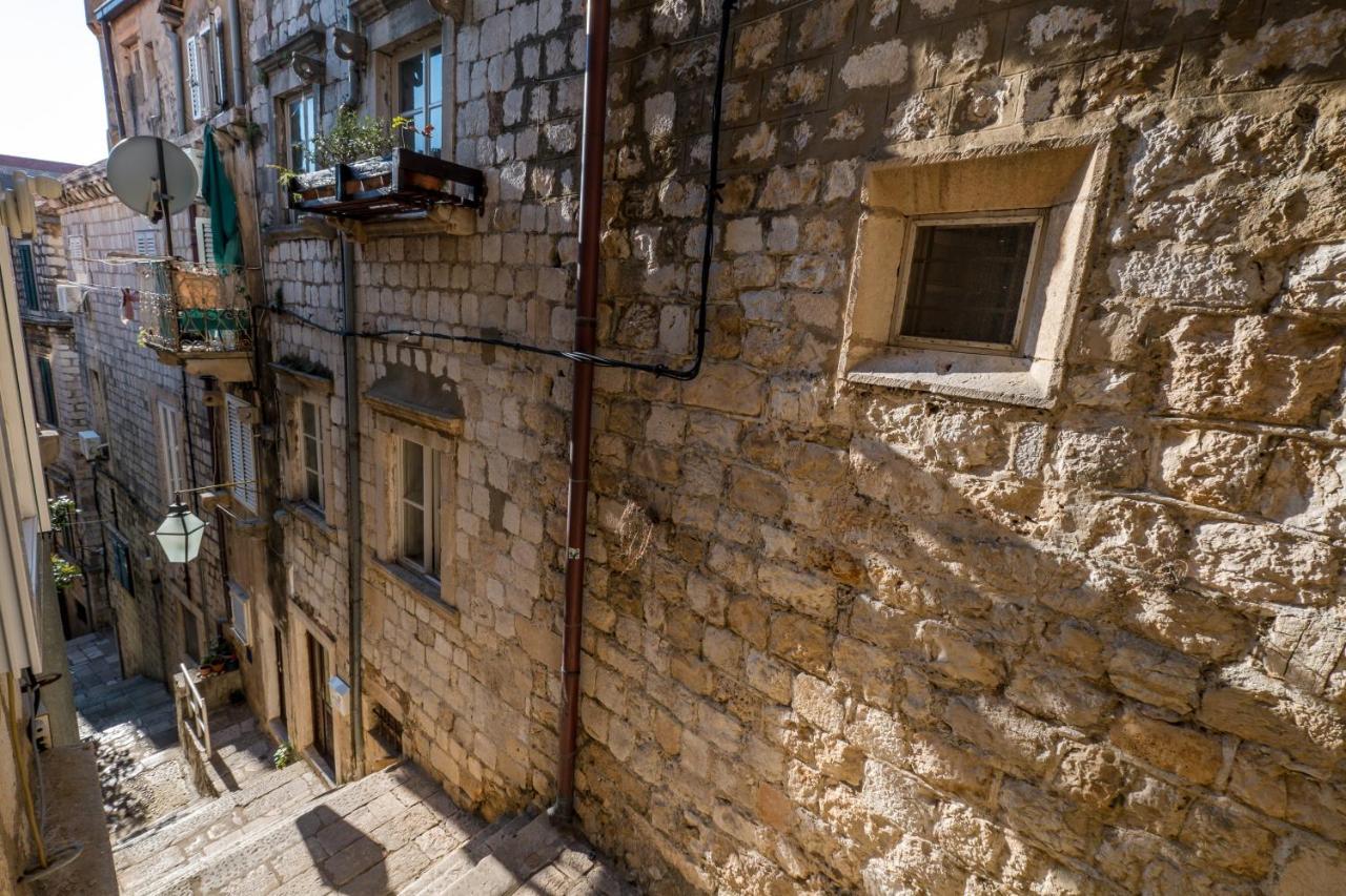 Apartments St. Michel Dubrownik Zewnętrze zdjęcie
