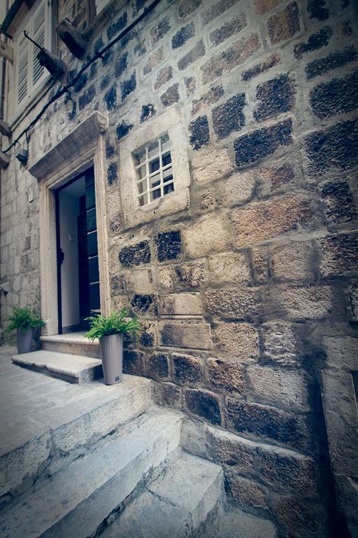 Apartments St. Michel Dubrownik Zewnętrze zdjęcie