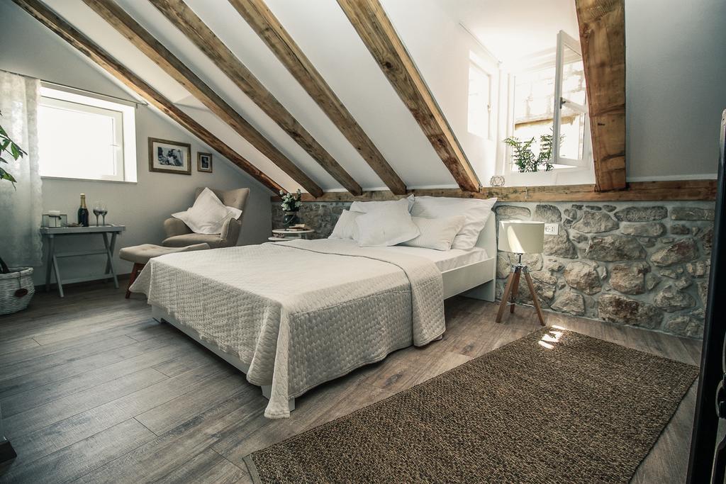 Apartments St. Michel Dubrownik Zewnętrze zdjęcie