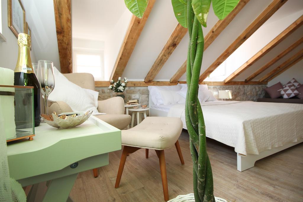 Apartments St. Michel Dubrownik Zewnętrze zdjęcie