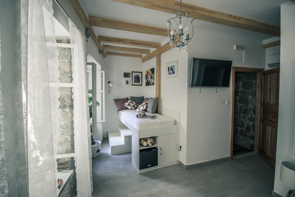 Apartments St. Michel Dubrownik Zewnętrze zdjęcie