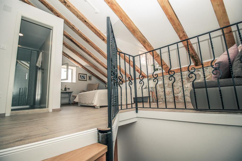 Apartments St. Michel Dubrownik Zewnętrze zdjęcie